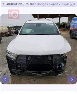 دودج دورانجو